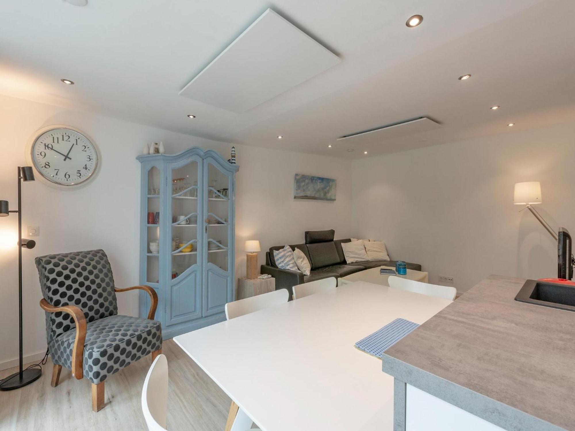 Holiday Home With Fabulous Garden Sint Maartensvlotbrug Bagian luar foto