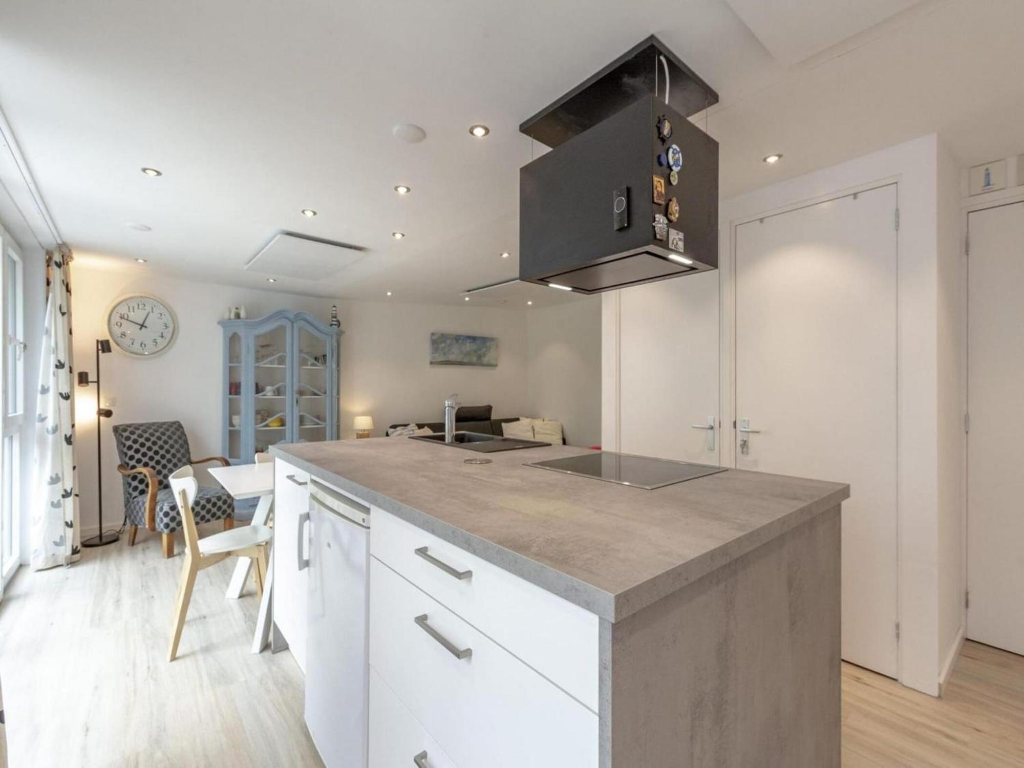 Holiday Home With Fabulous Garden Sint Maartensvlotbrug Bagian luar foto