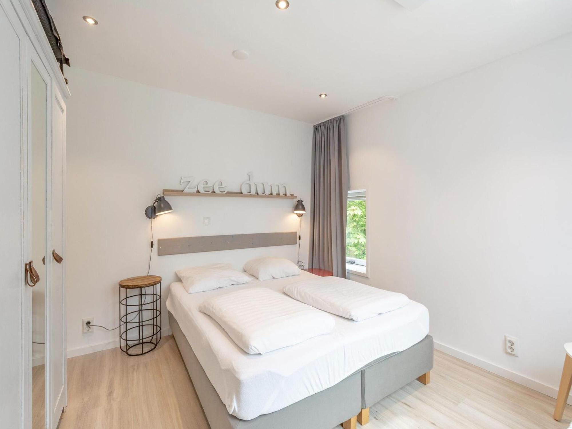 Holiday Home With Fabulous Garden Sint Maartensvlotbrug Bagian luar foto
