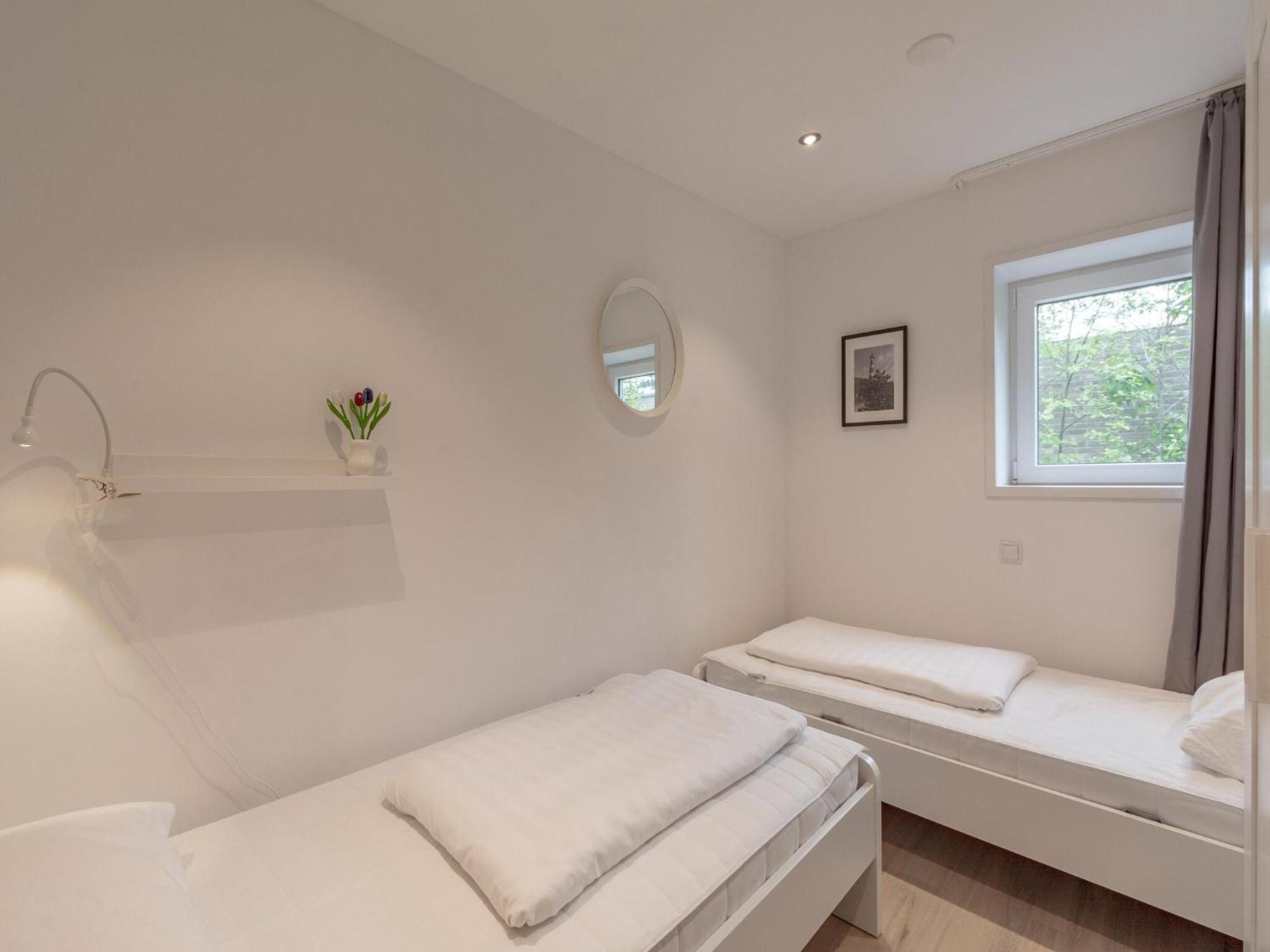 Holiday Home With Fabulous Garden Sint Maartensvlotbrug Bagian luar foto